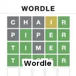 wordle - Free Online Game