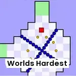 worlds-hardest-game - Free Online Game