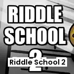 riddle-school-2 - Free Online Game