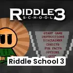 riddle-school-3 - Free Online Game