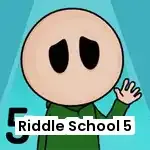 riddle-school-5 - Free Online Game