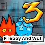fireboy-and-watergirl-3 - Free Online Game