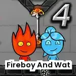 fireboy-and-watergirl-4 - Free Online Game