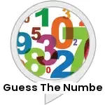 guess-the-number - Free Online Game